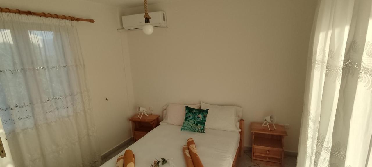 Elerin Agia Efimia Apartment Exterior photo