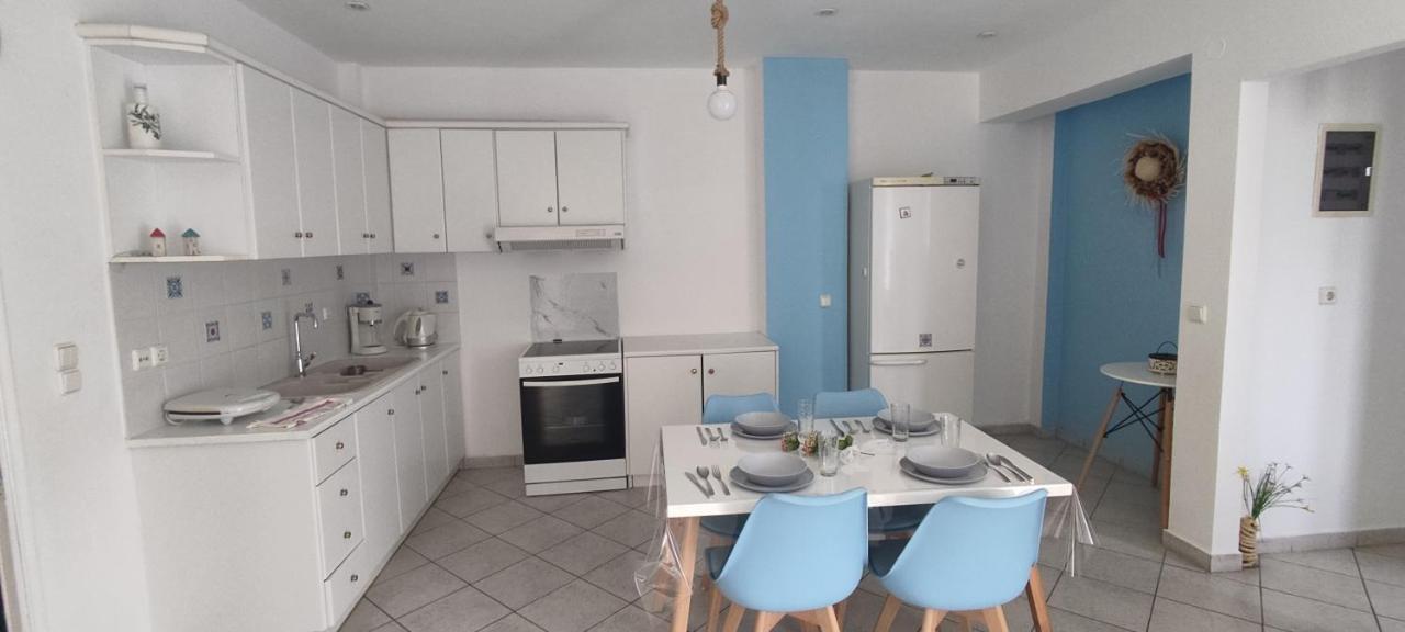 Elerin Agia Efimia Apartment Exterior photo